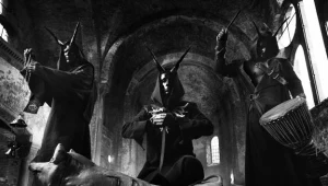 Behemoth zapowiada teledysk i EP-kę "Blow Your Trumpets Gabriel"