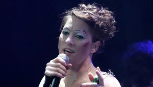 Amanda Palmer w Krakowie: Ona tańczy dla mnie