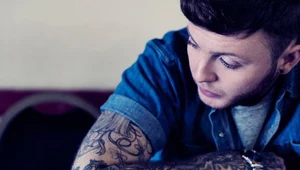 James Arthur w "Must Be The Music 6"