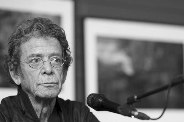 Lou Reed odszedł w wieku 71 lat (fot. Carlos Alvarez) Lou Reed odszedł w wieku 71 lat (fot. Carlos Alvarez)