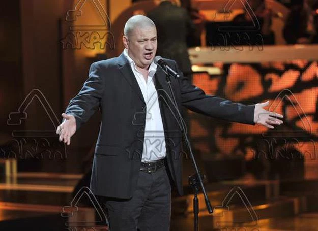Marek Dyjak prezentuje teledysk do utworu "Sic!" Marek Dyjak prezentuje teledysk do utworu "Sic!"
