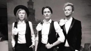 The Toobes wystąpili w półfinale "Mam talent"