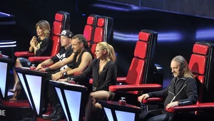 "The Voice of Poland" lepszy od "Must Be The Music" o włos