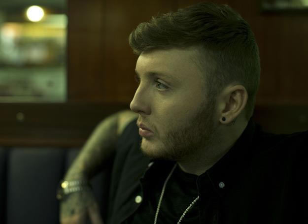 James Arthur wystąpi gościnnie w "Must Be The Music"