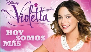 Polska lista: Violetta przed Eminemem