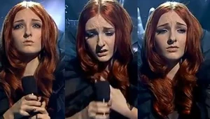 "The Voice Of Poland": 17-latka wzbudza emocje