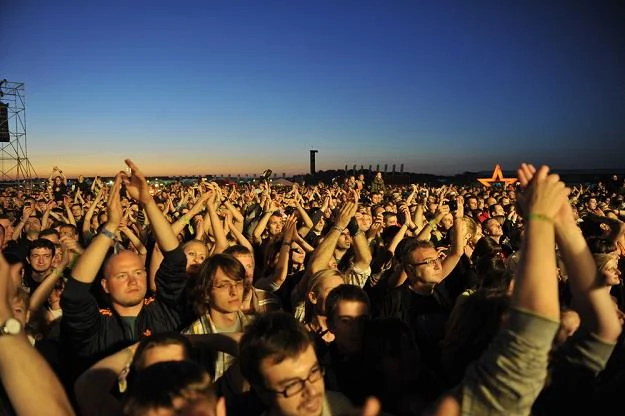 Chcesz zobaczyć Open'era? Sięgnij głębiej w kieszeń! Chcesz zobaczyć Open'era? Sięgnij głębiej w kieszeń!