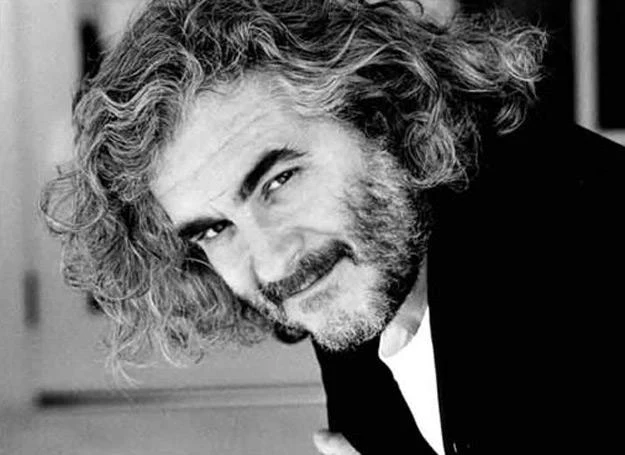 Michael Kamen zmarł w 2003 roku