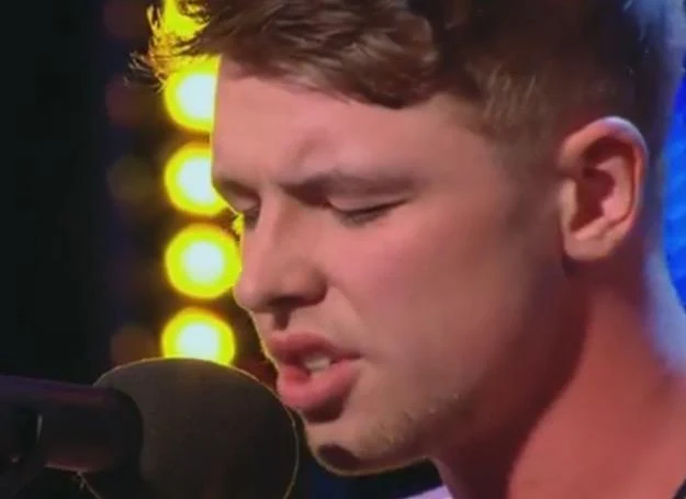 "Józef z Nowego Grodziska Mazowieckiego" w brytyjskim "Mam talent" "Józef z Nowego Grodziska Mazowieckiego" w brytyjskim "Mam talent"