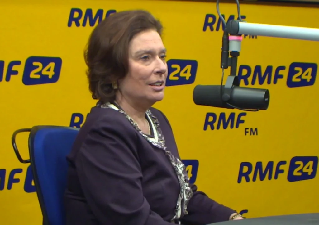 Małgorzata Kidawa-Błońska Małgorzata Kidawa-Błońska