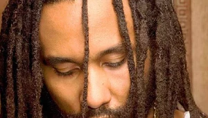 Ky-Mani Marley na Przystanku Woodstock 2014 (projekt "Tribute to Bob Marley")