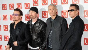 U2 zaprezentowali nową piosenkę fot. Chris Jackson