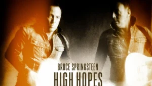 Bruce Springsteen ujawnił szczegóły płyty "High Hopes"