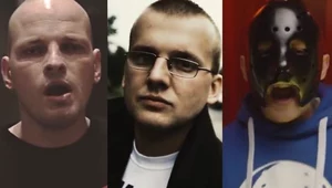 2013, czyli polski hip hop dalej w górę
