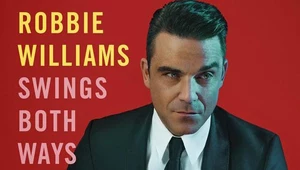 Wielka Brytania: Robbie Williams tysięcznym numerem jeden