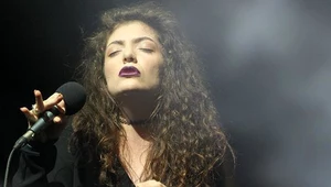 USA: Lorde po raz dziewiąty!