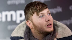 James Arthur: Dodatkowy koncert w Polsce!