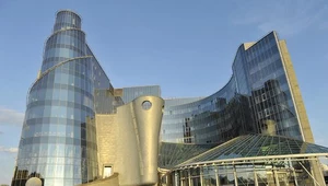 Telewizja Polska wciąż zastanawia się nad wzięciem udziału w Eurowizji