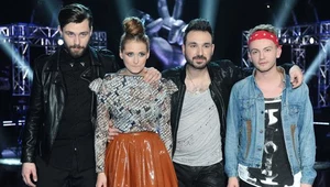 "The Voice Of Poland": Luz tak, rywalizacja nie