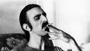 Frank Zappa odszedł 20 lat temu