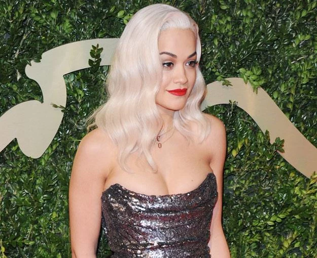 23-letnia Rita Ora stanęła przed nowym wyzwaniem (fot. Stuart C. Wilson)