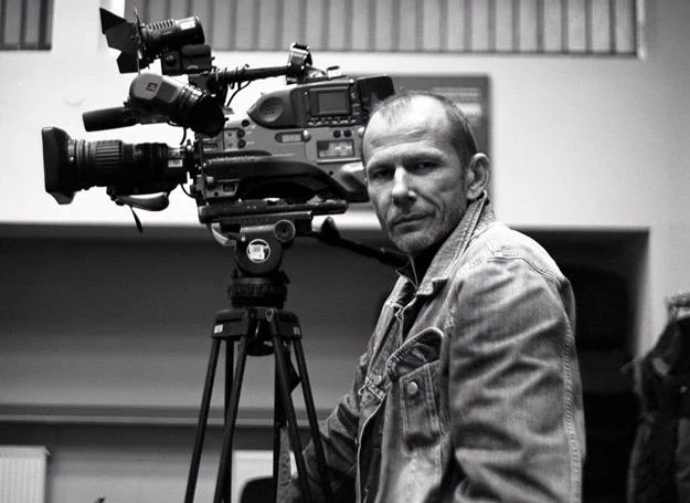Rafał Włoczewski miał 50 lat (zdjęcie z profilu na Facebooku) Rafał Włoczewski miał 50 lat (zdjęcie z profilu na Facebooku)