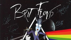 Brit Floyd w Warszawie: "Ciemna strona..." i hity (relacja z koncertu)