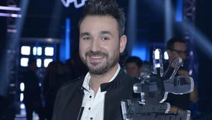 "The Voice of Poland": Mateusz Ziółko zrobi światową karierę?