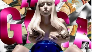 Lady Gaga "Artpop": Army of Gagas (recenzja)