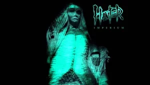 Hunter "Imperium": Draka z tym Drakiem (recenzja)