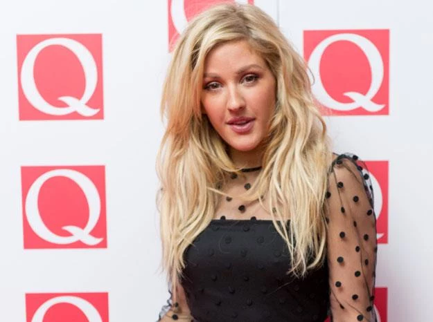 Ellie Goulding: "Wydawało mi się, że będę miała zawał" fot. Ian Gavan Ellie Goulding: "Wydawało mi się, że będę miała zawał" fot. Ian Gavan