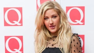Ellie Goulding: "Wydawało mi się, że będę miała zawał" fot. Ian Gavan
