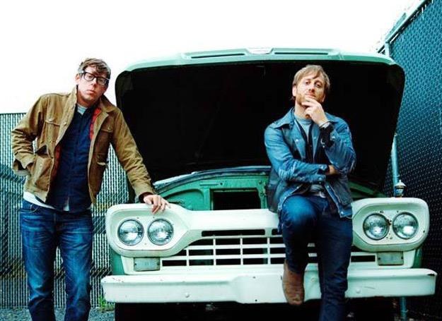 The Black Keys przyjadą na Open'era do Gdyni