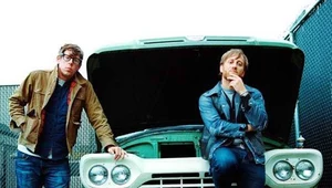 The Black Keys pierwszą gwiazdą Open'era 2014!