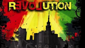 Maleo Reggae Rockers "Revolution": Bombardowanie miłością (recenzja)