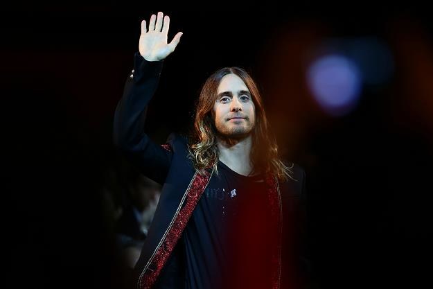 Jared Leto i 30 Seconds To Mars mieli poważne kłopoty finansowe fot. Vittorio Zunino Celotto