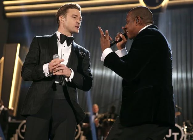 Jay-Z do Justina Timberlake'a: A ty ile masz nominacji? - fot. Christopher Polk Jay-Z do Justina Timberlake'a: A ty ile masz nominacji? - fot. Christopher Polk