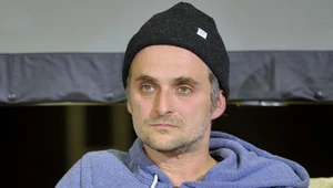 Artur Rojek nagrywa solowy album