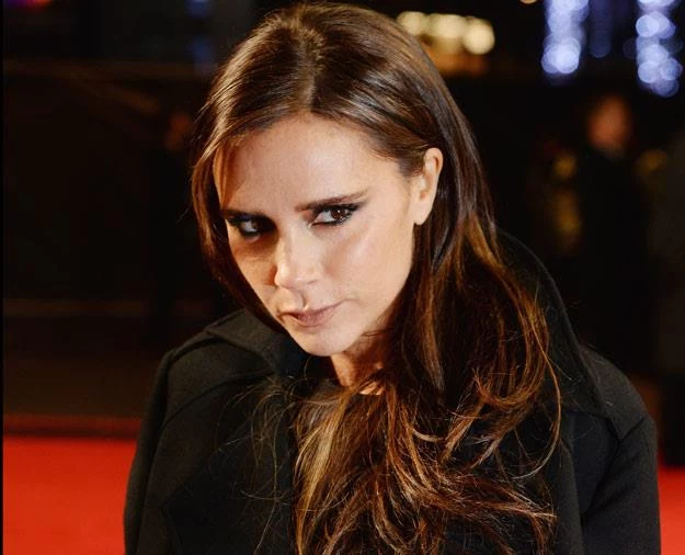 Victoria Beckham przyznaje, że ma duże kompleksy (fot. Dave J Hogan) Victoria Beckham przyznaje, że ma duże kompleksy (fot. Dave J Hogan)