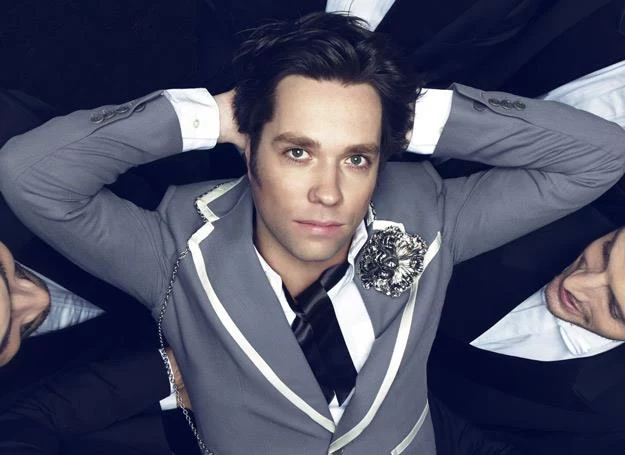 Rufus Wainwright powraca do Polski