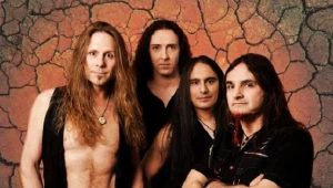 Freedom Call wierny sobie