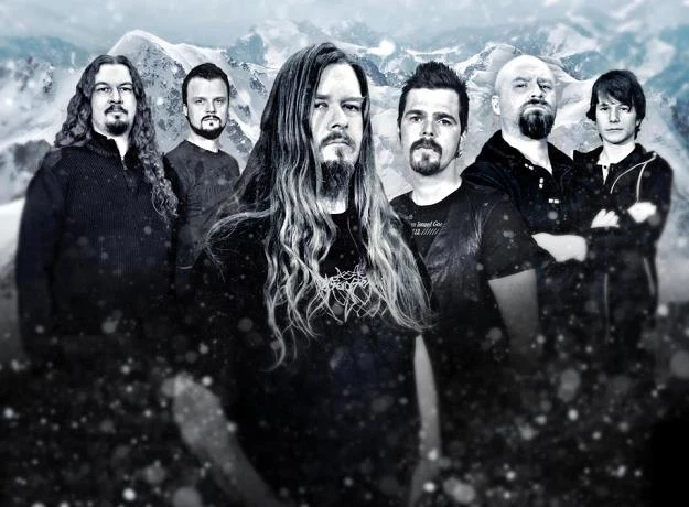 Borknagar rusza w trasę Borknagar rusza w trasę