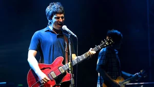 Noel Gallagher uważa Oasis za zamknięty rozdział (fot. Chris McGrath)