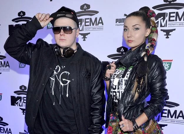 Za sukcesem "My Słowianie" stoją Donatan i Cleo Za sukcesem "My Słowianie" stoją Donatan i Cleo