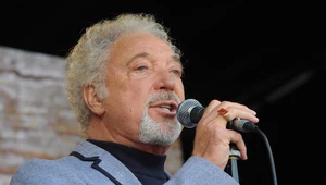 Tom Jones wystąpi w Polsce - fot. Stuart C. Wilson