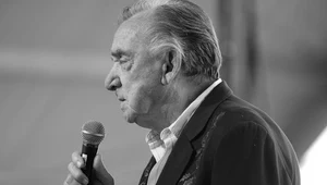 Ray Price (1926-2013) - fot. Frazer Harrison