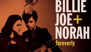 Bille Joe + Norah "Foreverly". Dokąd sięgają korzenie? (recenzja)