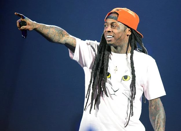 Lil Wayne padł ofiarą makabrycznej plotki - fot. Ethan Miller