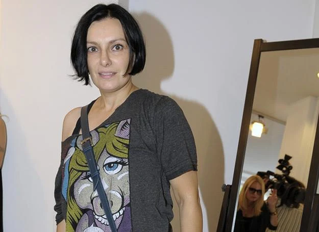 Alicja Borkowska potrzebuje pomocy Alicja Borkowska potrzebuje pomocy