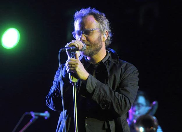 Matt Berninger powraca do Polski z The National Matt Berninger powraca do Polski z The National